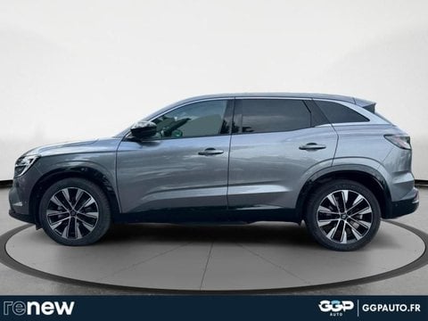 Voitures D'occasion À Auchel | Renault Austral 1.2 E-Tech Full Hybrid 200Ch Techno - 23