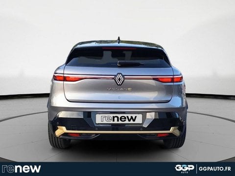 Voitures D'occasion À Auchel | Renault Mégane Megane E-Tech Electric Ev60 220Ch Iconic Super Ch...