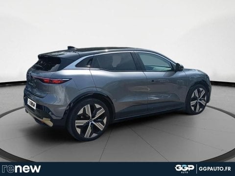 Voitures D'occasion À Auchel | Renault Mégane Megane E-Tech Electric Ev60 220Ch Iconic Super Ch...