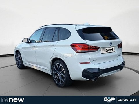 Voitures D'occasion À Auchel | Bmw X1 Xdrive25Ea 220Ch M Sport 6Cv