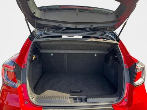 Voitures D'occasion À Auchel | Renault Captur 1.8 E-Tech Full Hybrid 160Ch Esprit Alpine - 26