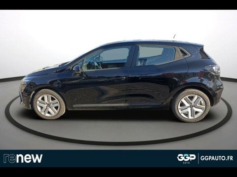 Voitures D'occasion À Auchel | Renault Clio 1.5 Blue Dci 100Ch Evolution - 24