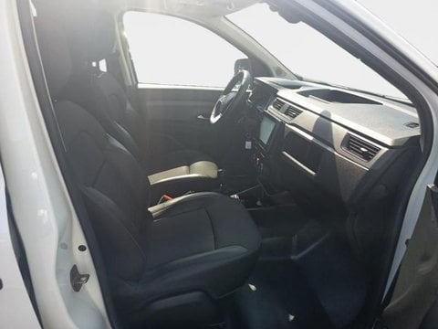 Voitures D'occasion À Auchel | Renault Express Van 1.5 Blue Dci 95Ch Confort 22