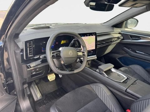 Voitures D'occasion À Auchel | Renault Rafale 1.2 E-Tech Full Hybrid 200Ch Esprit Alpine