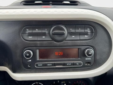 Voitures D'occasion À Auchel | Renault Twingo 1.0 Sce 65Ch Life - 20