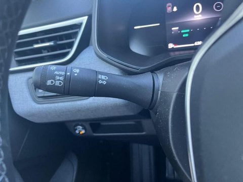 Voitures D'occasion À Auchel | Renault Clio 1.0 Eco-G 100Ch Evolution - 25