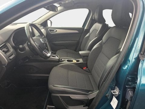 Voitures D'occasion À Auchel | Renault Arkana 1.3 Tce 160Ch Fap Intens Edc -21B