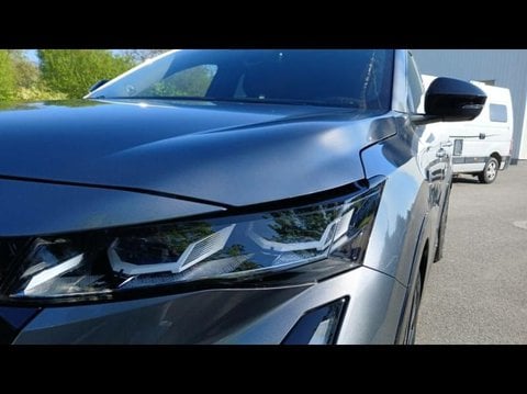 Voitures D'occasion À Auchel | Renault Rafale 1.2 E-Tech Full Hybrid 200Ch Esprit Alpine - 25