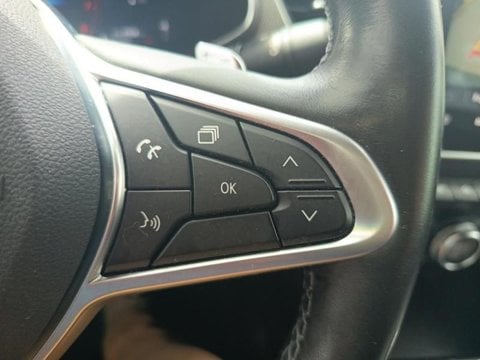 Voitures D'occasion À Auchel | Renault Arkana 1.3 Tce 160Ch Fap Intens Edc -21B