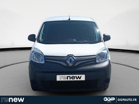Voitures D'occasion À Auchel | Renault Kangoo Express 1.5 Blue Dci 95Ch Extra R-Link
