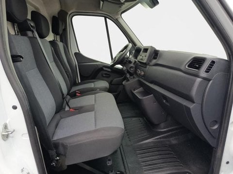 Voitures D'occasion À Auchel | Renault Master Fg F3300 L2H2 2.3 Blue Dci 135Ch Confort Euro6E