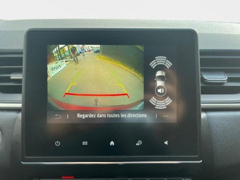Voitures D'occasion À Auchel | Renault Captur 1.6 E-Tech Hybride 145Ch Evolution
