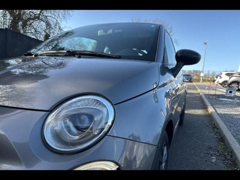 Voitures D'occasion À Auchel | Fiat 500 1.0 70Ch Bsg S&S Cult