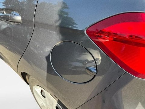 Voitures D'occasion À Auchel | Ford Fiesta 1.0 Ecoboost 125Ch Connect Business Dct-7 5P