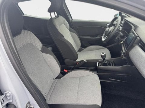 Voitures D'occasion À Auchel | Renault Clio 1.0 Sce 65Ch Evolution