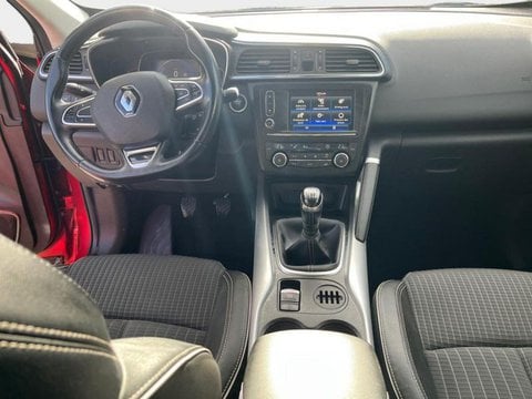 Voitures D'occasion À Auchel | Renault Kadjar 1.5 Dci 110Ch Energy Business Eco²