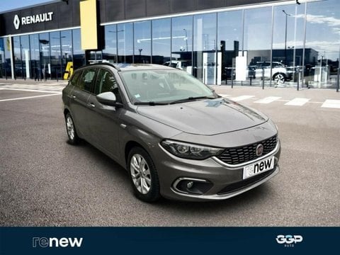 Voitures D'occasion À Auchel | Fiat Tipo Sw 1.4 95Ch Lounge