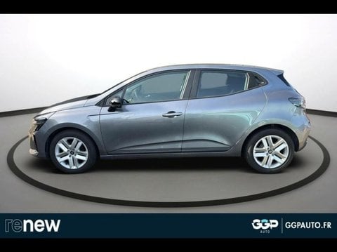Voitures D'occasion À Auchel | Renault Clio 1.0 Tce 90Ch Evolution - 24