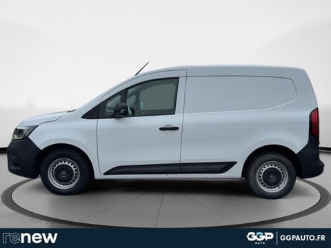 Voitures D'occasion À Auchel | Renault Kangoo Van L1 1.5 Blue Dci 95Ch Extra Sésame Ouvre Toi - 22