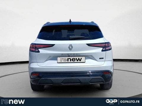 Voitures D'occasion À Auchel | Renault Austral 1.2 E-Tech Full Hybrid 200Ch Techno - 25