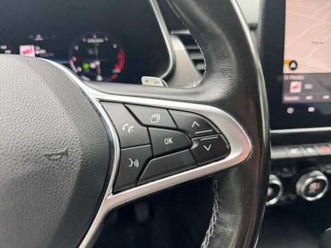 Voitures D'occasion À Auchel | Renault Arkana 1.3 Tce 160Ch Fap Intens Edc -21B