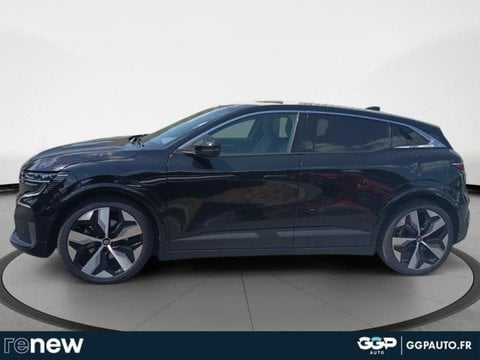 Voitures D'occasion À Auchel | Renault Mégane Megane E-Tech Electric Ev60 220Ch Techno Optimum ...