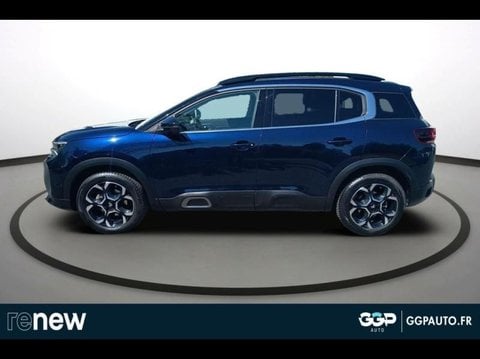 Voitures D'occasion À Auchel | Citroën C5 Aircross 1.5 Bluehdi 130Ch Max Boite Automatique