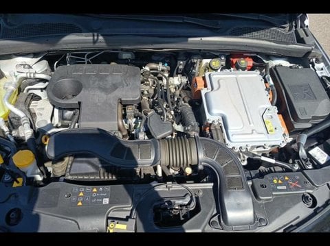 Voitures D'occasion À Auchel | Renault Clio 1.6 E-Tech 140Ch Limited -21
