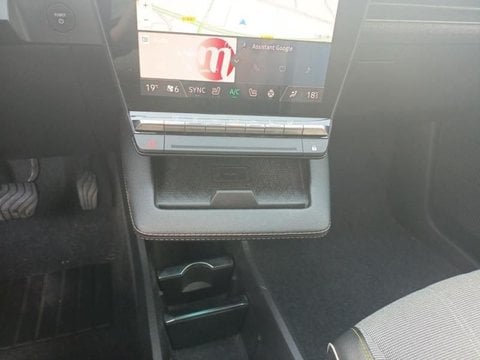 Voitures D'occasion À Auchel | Renault Mégane Megane E-Tech Electric Ev60 220Ch Techno Optimum ...