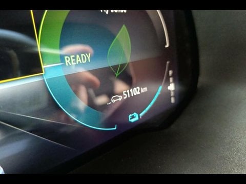 Voitures D'occasion À Auchel | Renault Clio 1.6 E-Tech Hybride 145Ch Engineered