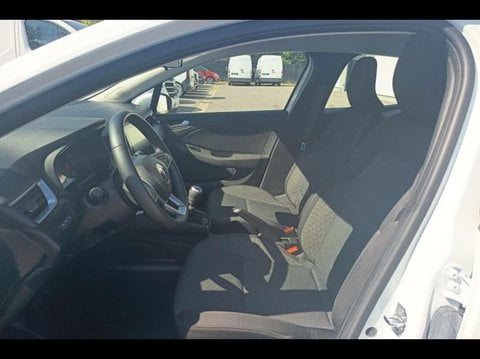 Voitures D'occasion À Auchel | Renault Clio Réversible Clio Réversible 1.5 Blue Dci 100Ch Evol...