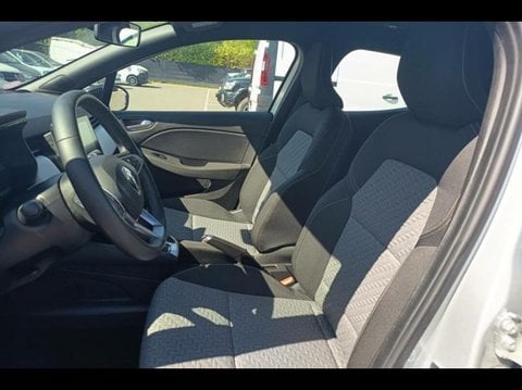 Voitures D'occasion À Auchel | Renault Clio 1.6 E-Tech 140Ch Limited -21