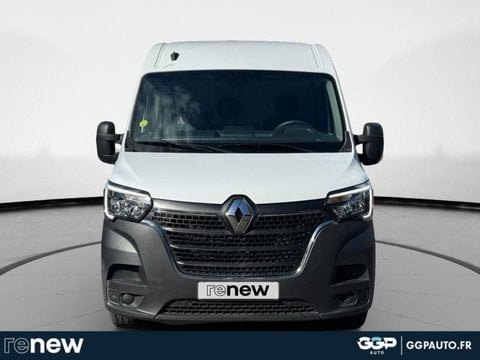Voitures D'occasion À Auchel | Renault Master Fg F3300 L2H2 2.3 Blue Dci 135Ch Confort Euro6E
