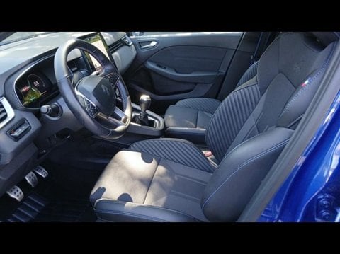 Voitures D'occasion À Auchel | Renault Clio 1.0 Tce 90Ch Esprit Alpine - 24