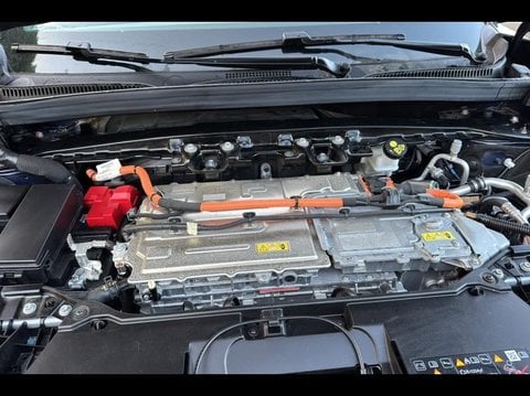 Voitures D'occasion À Auchel | Renault Scénic Scenic E-Tech Electric 220Ch Techno Grande Autono...