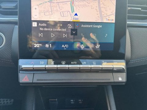 Voitures D'occasion À Auchel | Renault Symbioz 1.8 E-Tech Full Hybrid 160Ch Esprit Alpine - 25