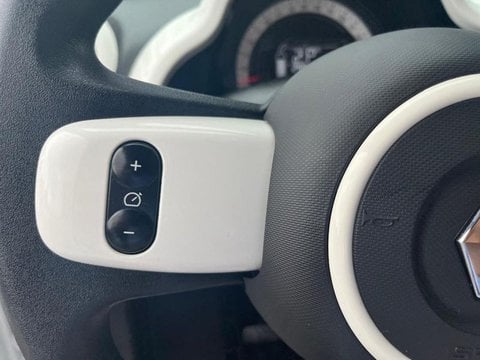Voitures D'occasion À Auchel | Renault Twingo E-Tech Electric Equilibre R80 Achat Intégral