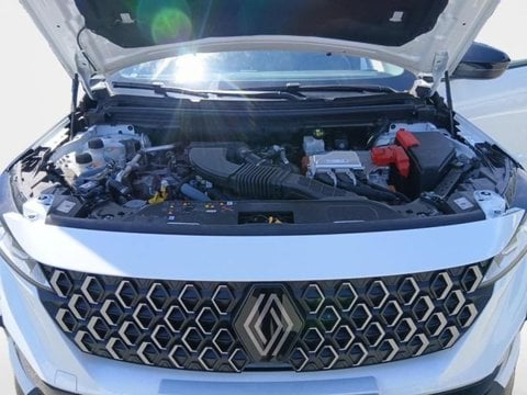 Voitures D'occasion À Auchel | Renault Austral 1.2 E-Tech Full Hybrid 200Ch Techno - 25