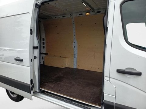 Voitures D'occasion À Auchel | Renault Master Fg F3300 L2H2 2.3 Blue Dci 135Ch Confort Euro6E