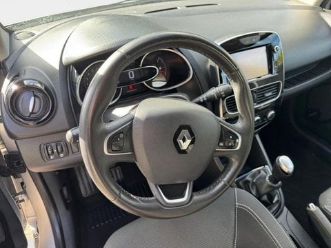 Voitures D'occasion À Auchel | Renault Clio 0.9 Tce 90Ch Energy Business 5P Euro6C