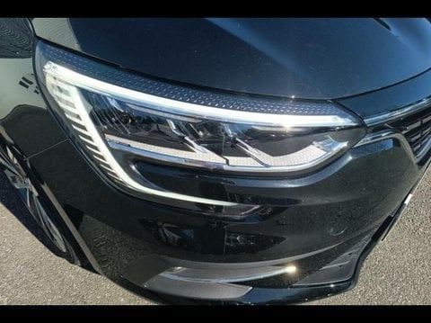 Voitures D'occasion À Auchel | Renault Mégane Megane 1.3 Tce 140Ch Techno Edc