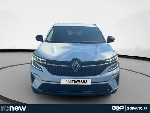 Voitures D'occasion À Auchel | Renault Espace 1.2 E-Tech Full Hybrid 200Ch Techno 7 Places - 25