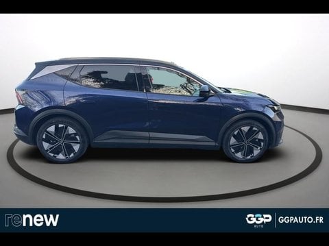 Voitures D'occasion À Auchel | Renault Scénic Scenic E-Tech Electric 220Ch Techno Grande Autono...