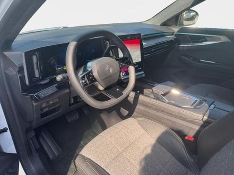 Voitures D'occasion À Auchel | Renault Espace 1.2 E-Tech Full Hybrid 200Ch Techno 7 Places - 25