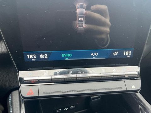 Voitures D'occasion À Auchel | Renault Espace 1.2 E-Tech Full Hybrid 200Ch Esprit Alpine 7 Place...