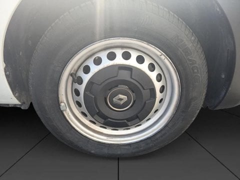 Voitures D'occasion À Auchel | Renault Express Van 1.5 Blue Dci 95Ch Confort 22
