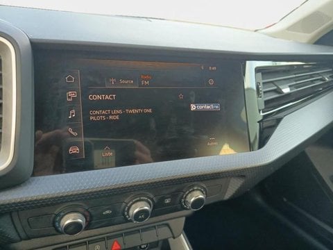 Voitures D'occasion À Auchel | Audi A1 Sportback 30 Tfsi 116Ch Sportback S Tronic 7
