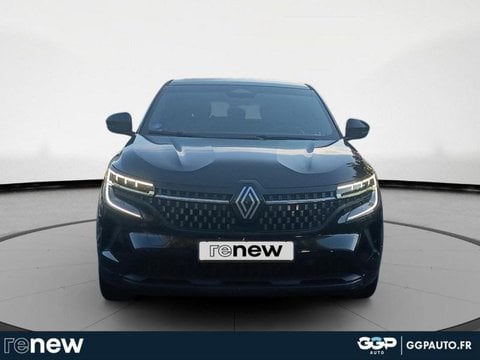 Voitures D'occasion À Auchel | Renault Austral 1.2 E-Tech Full Hybrid 200Ch Techno - 23