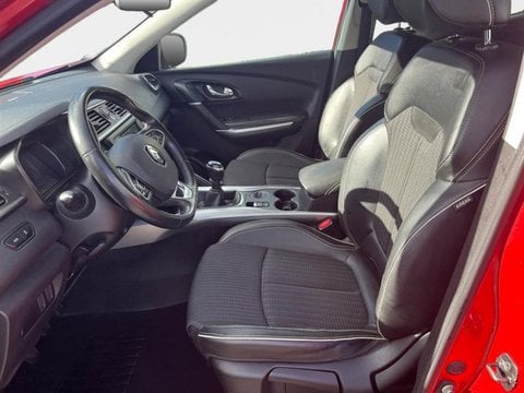 Voitures D'occasion À Auchel | Renault Kadjar 1.5 Dci 110Ch Energy Business Eco²