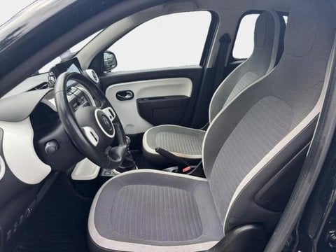 Voitures D'occasion À Auchel | Renault Twingo 0.9 Tce 90Ch Energy Intens Euro6C